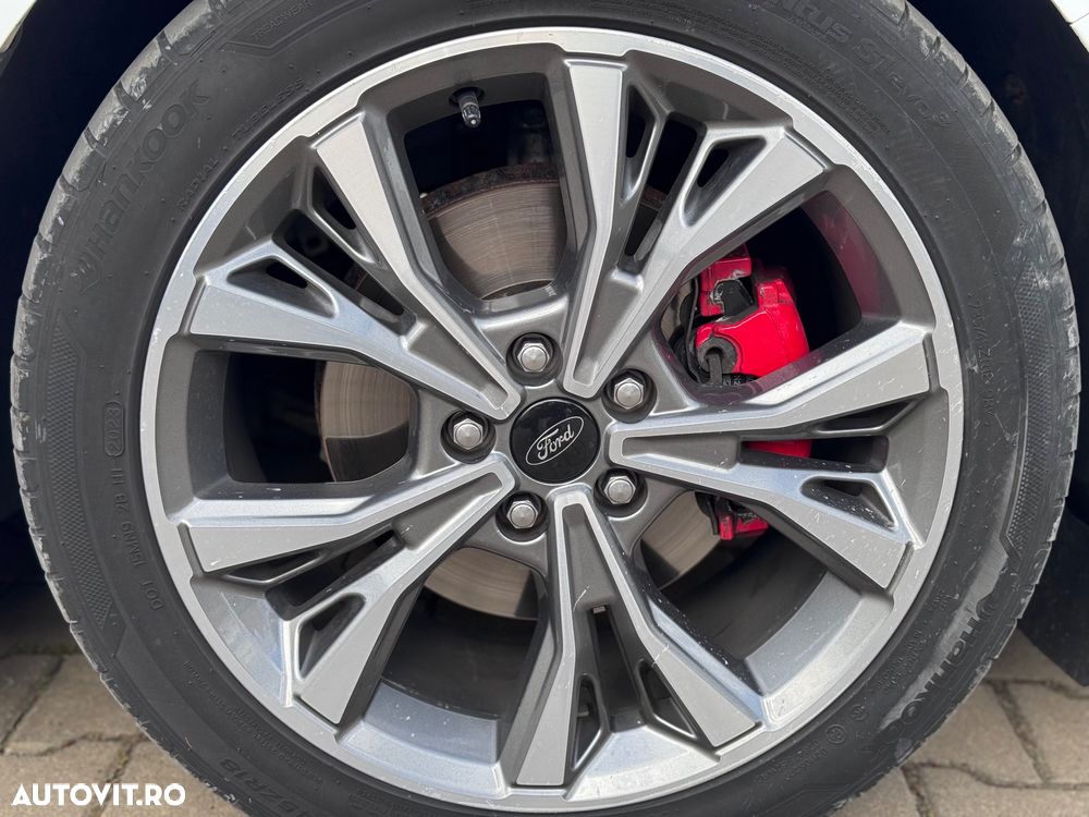 Ford Mondeo 2.0 TDCi Aut. ST Line High - 35