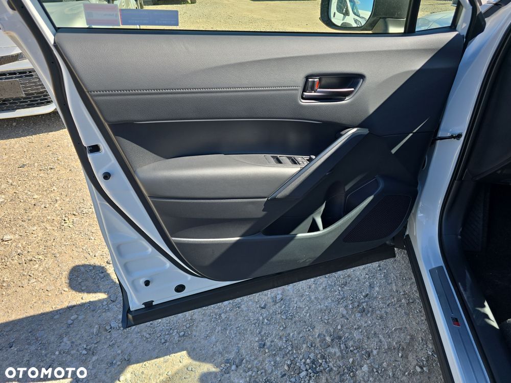 Toyota Corolla 2.0 Hybrid GR Sport - 14