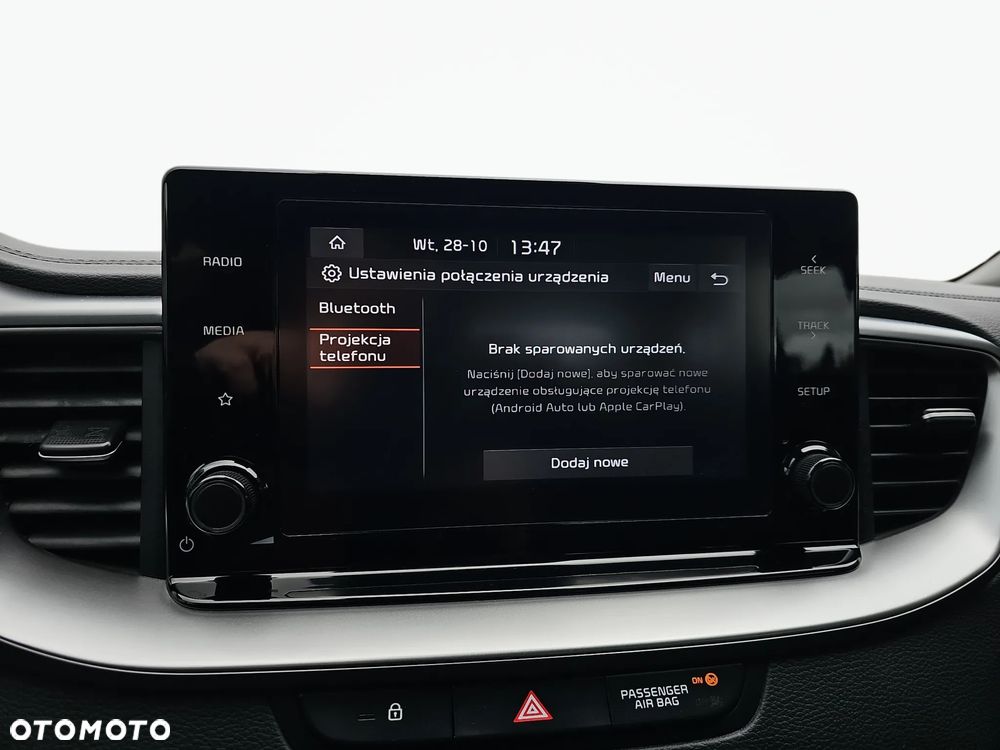 Kia Ceed 1.5 T-GDI M - 21