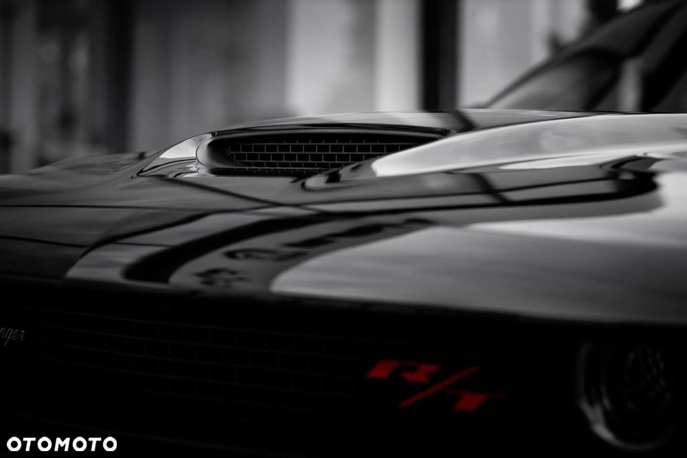 Dodge Challenger 6.4 Scat PackWidebody - 26