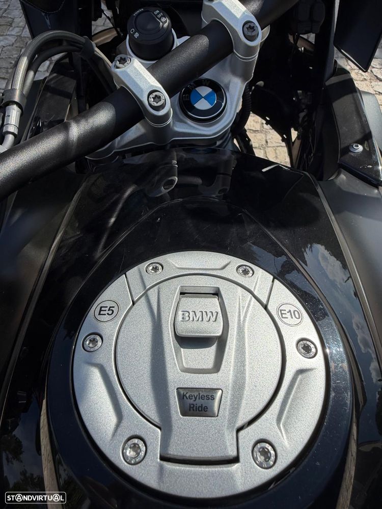 BMW R 1250 GS Exclusive - 10