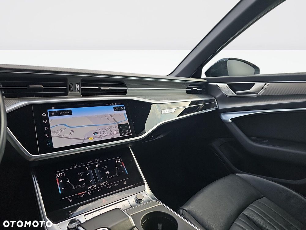 Audi A6 Limousine - 17
