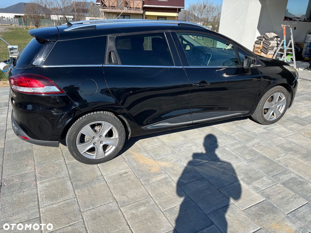 Renault Clio 0.9 Energy TCe Limited - 8