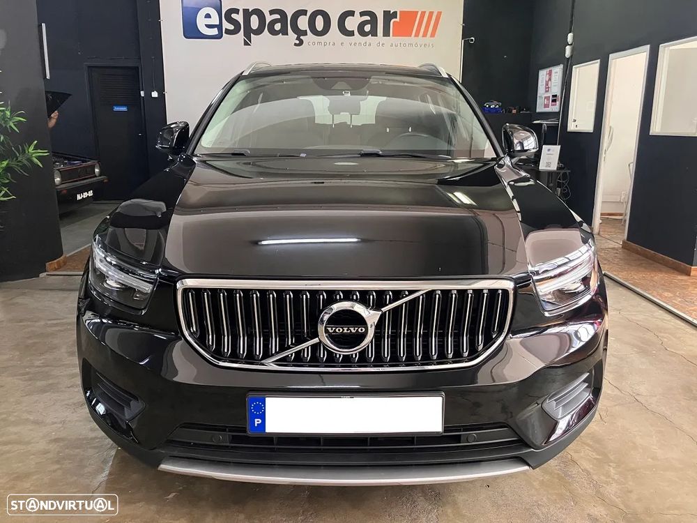 Volvo XC 40 1.5 T5 PHEV Momentum - 2