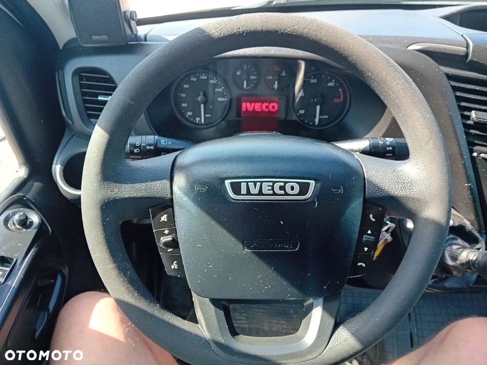 Iveco Daily - 23