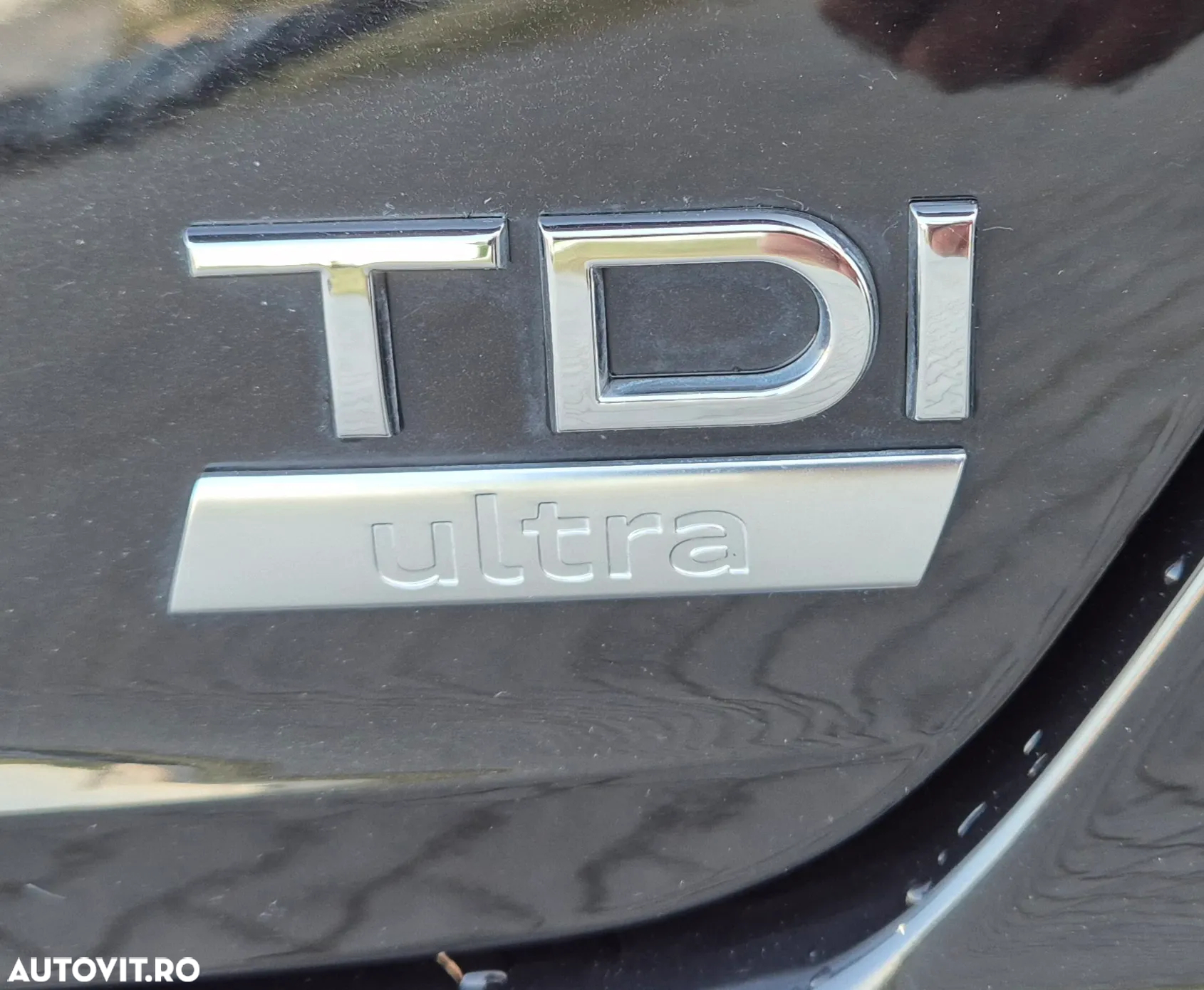 Audi A4 - 15