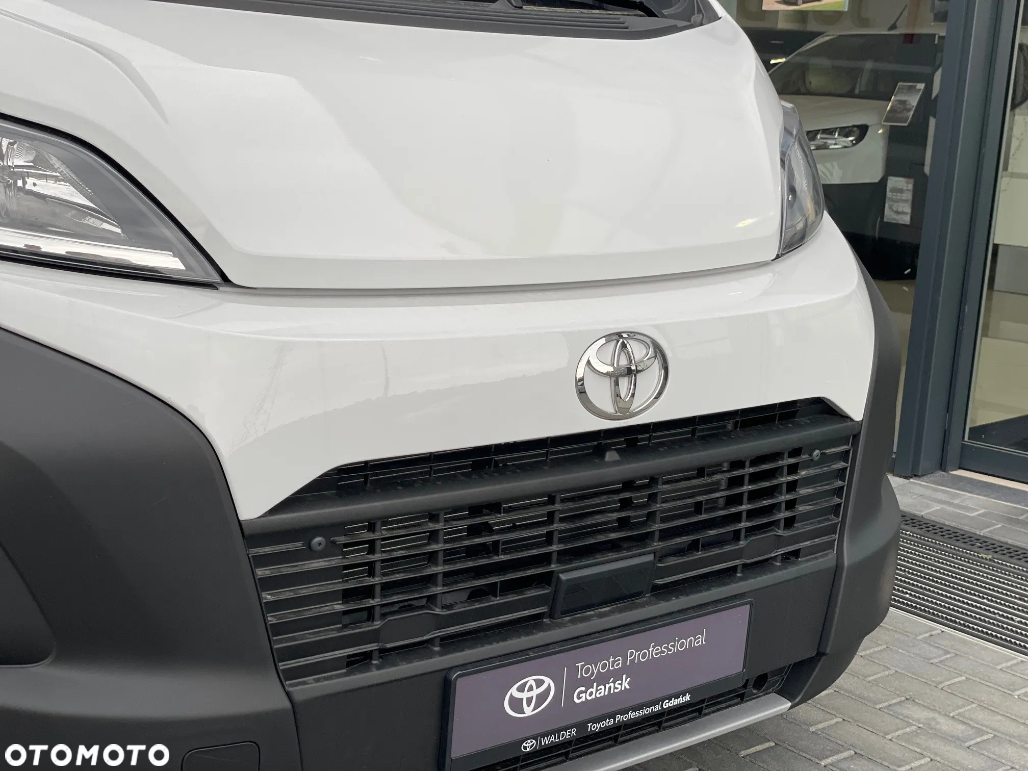 Toyota Proace MAX L4H3 - 6