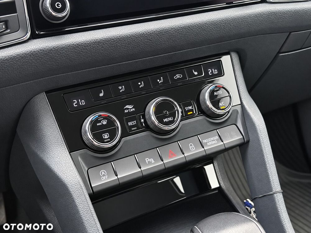 Skoda Kodiaq 2.0 TSI 4x4 Style DSG - 9