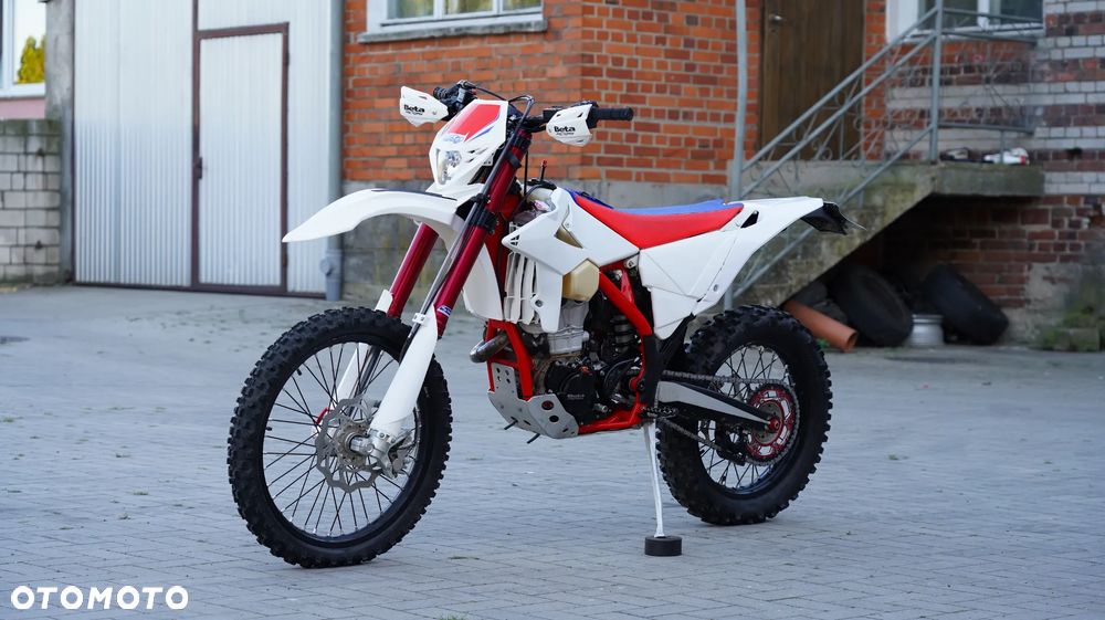 Beta RR - 3