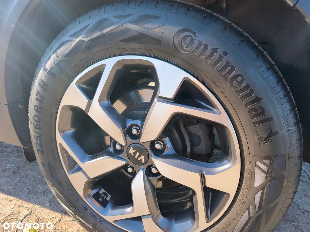 Kia Sportage 1.6 CRDI L 2WD - 14