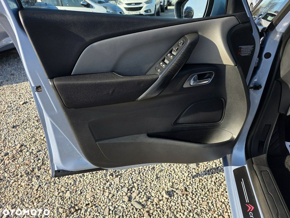 Citroën C4 Grand Picasso 1.6 e-HDi Exclusive - 11