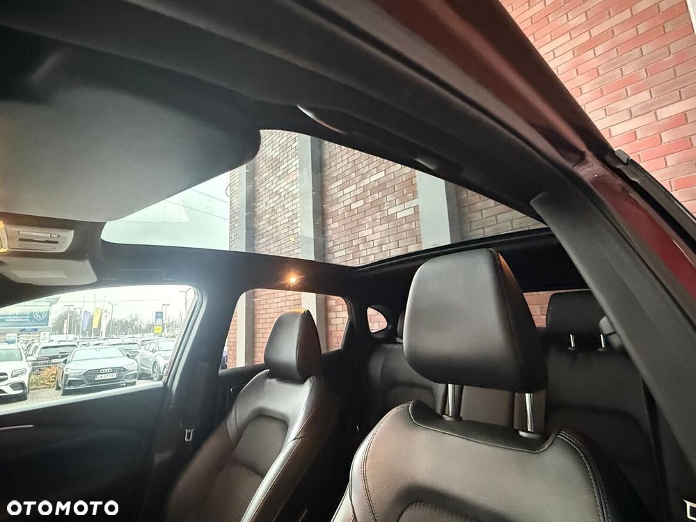 Nissan Qashqai 1.3 DIG-T MHEV Tekna - 14