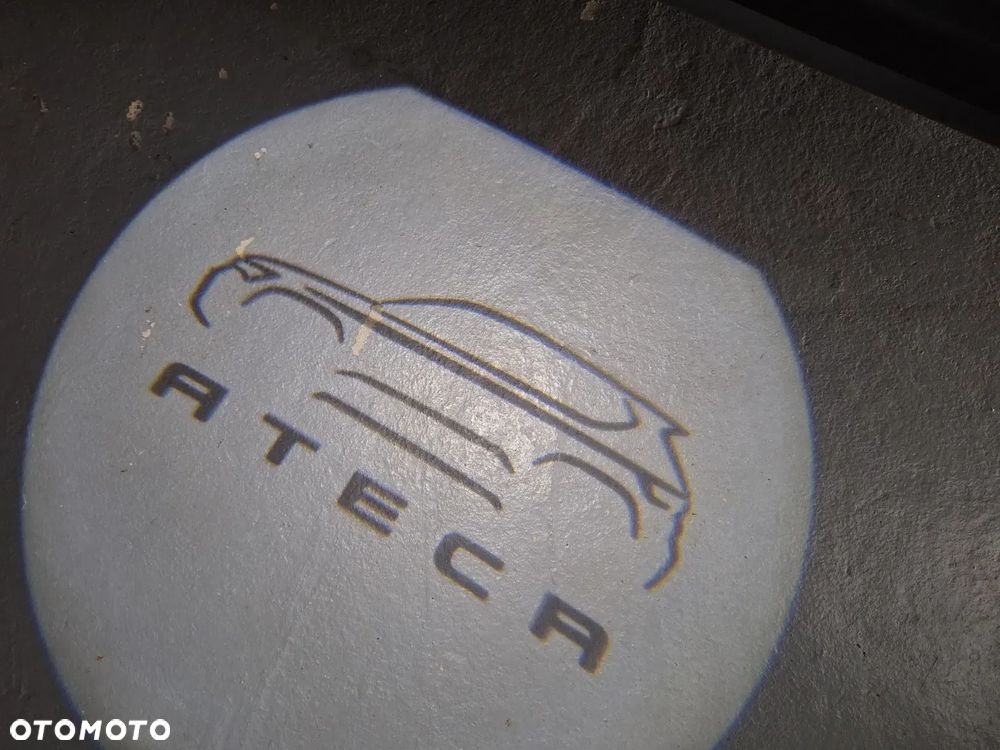 Seat Ateca 2.0 TDI 4Drive XCELLENCE - 34