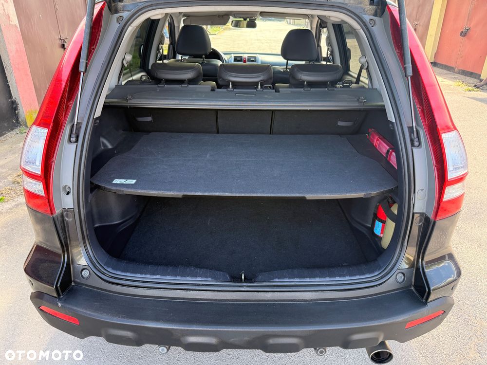 Honda CR-V 2.0 Executive - 6