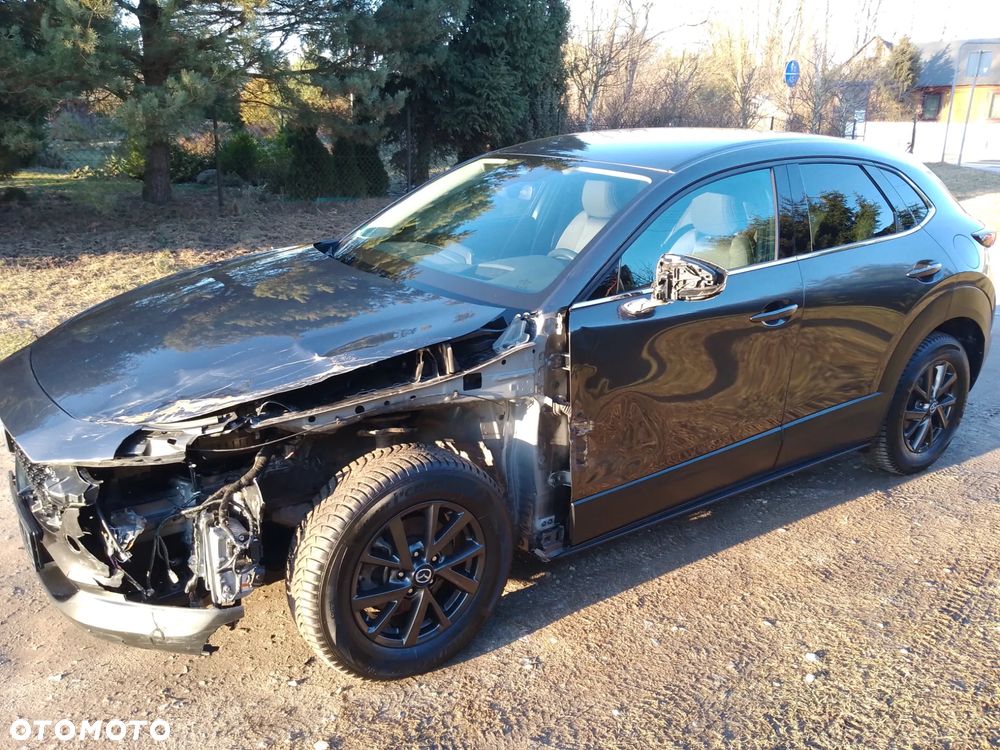 Mazda CX-30 2.0 mHEV Exclusive-Line 2WD - 15