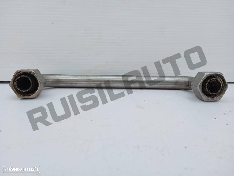 Tubo Egr  Seat Cordoba (6k) [1993_2002] 1.6 I - 3
