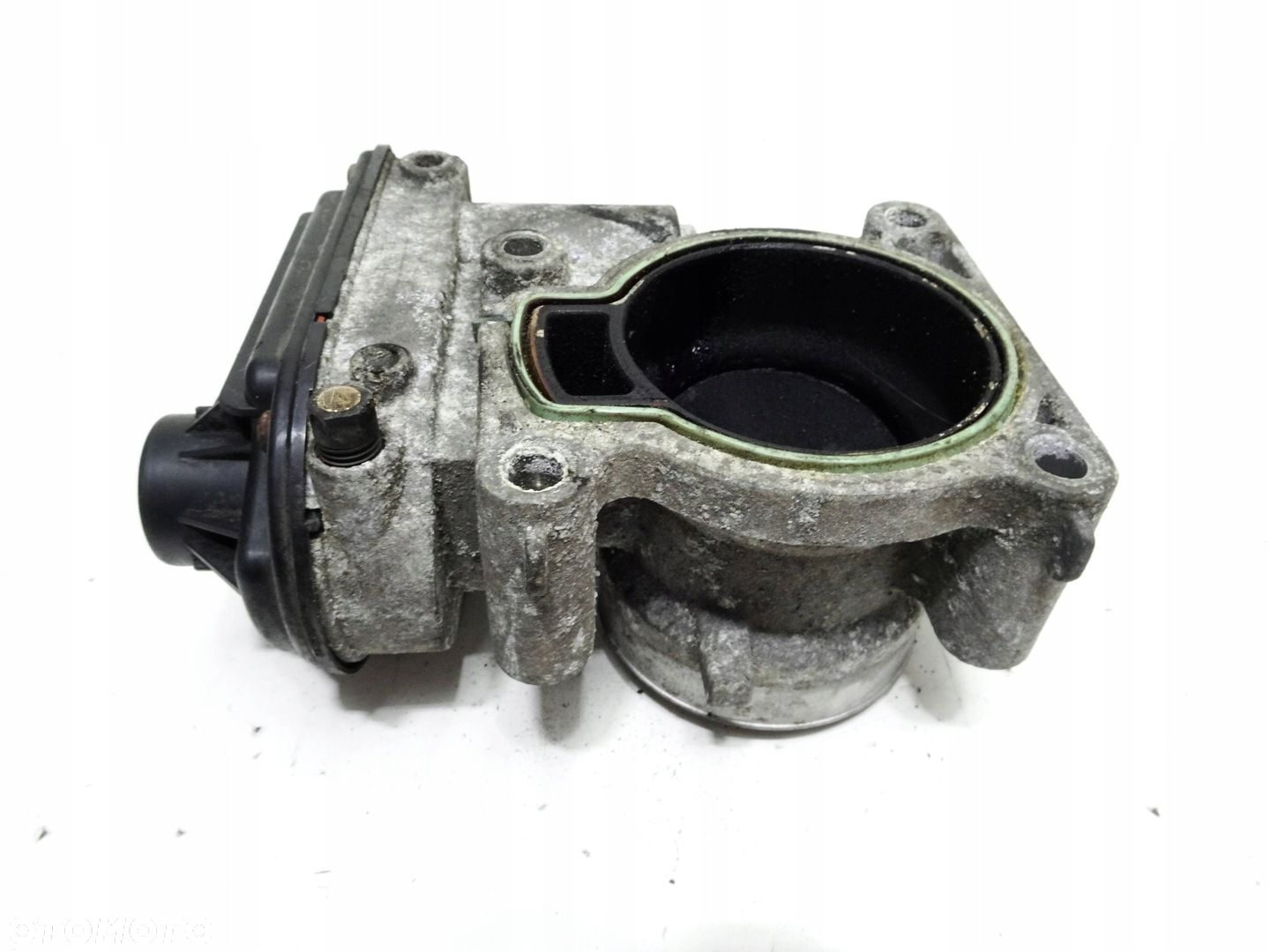 VOLVO FORD MONDEO MK4, FOCUS MK2, C-MAX MK1 1.8 2.0 16V - PRZEPUSTNICA - 5