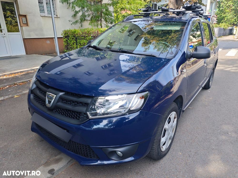 Dacia Logan - 9