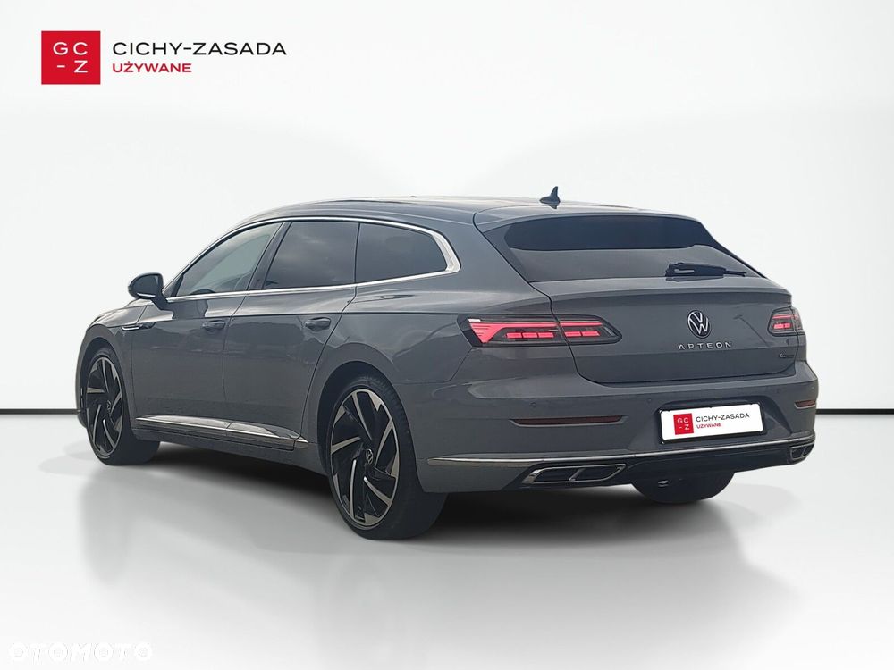Volkswagen Arteon Shooting Brake ver-2-0-tsi-4motion-r--line-dsg - 3