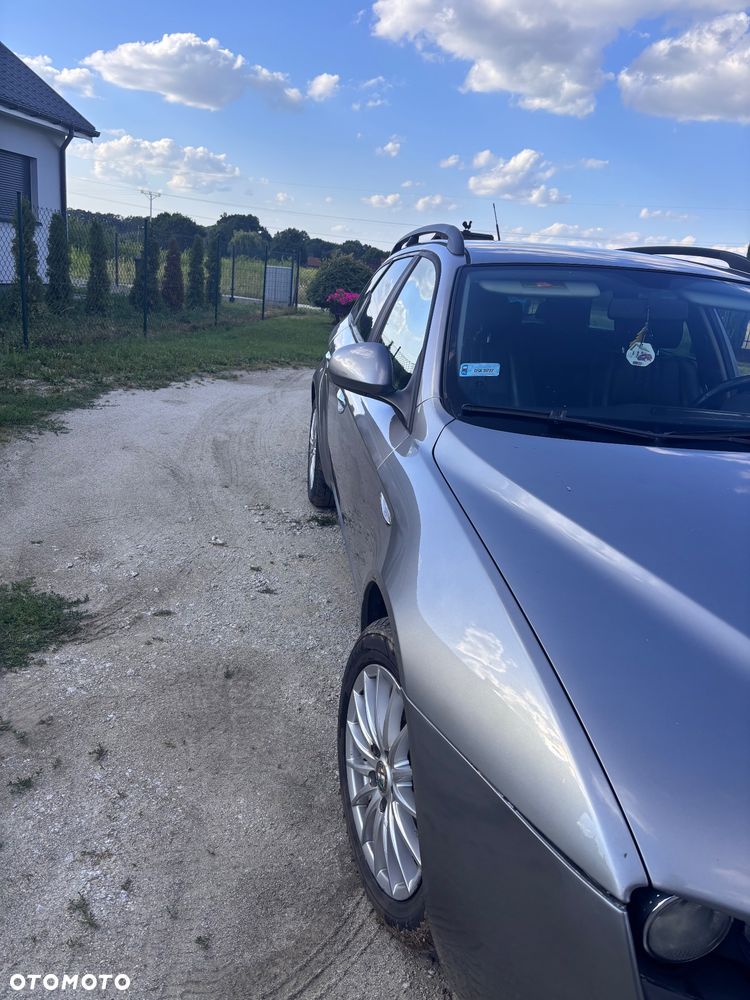Alfa Romeo 159 - 7