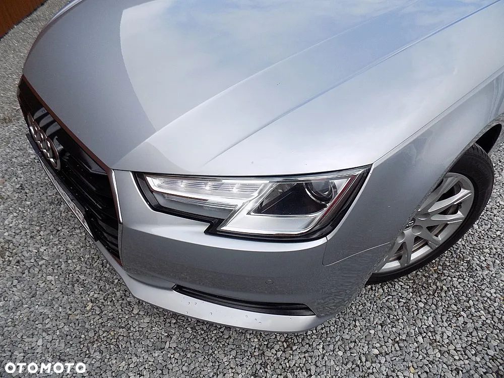 Audi A4 1.4 TFSI S tronic - 23