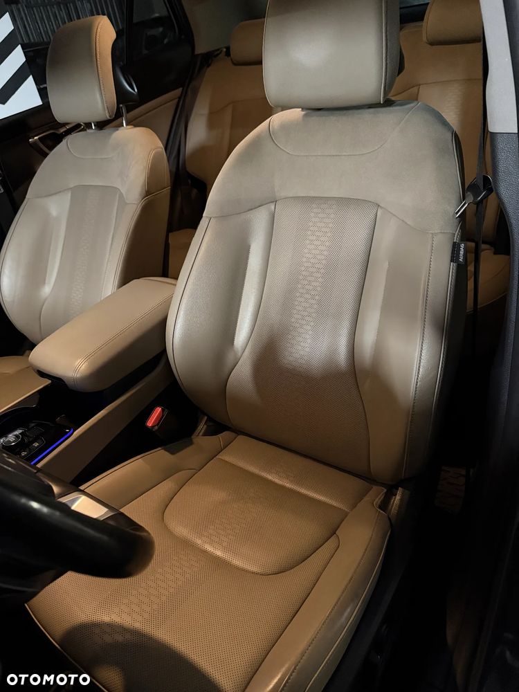 Kia Sportage 1.6 T-GDI L Business Line Plus 2WD DCT - 20