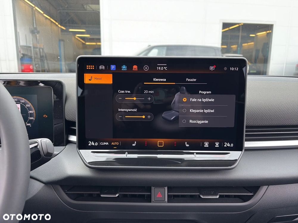 Volkswagen T-Roc 1.5 eTSI Style DSG - 21