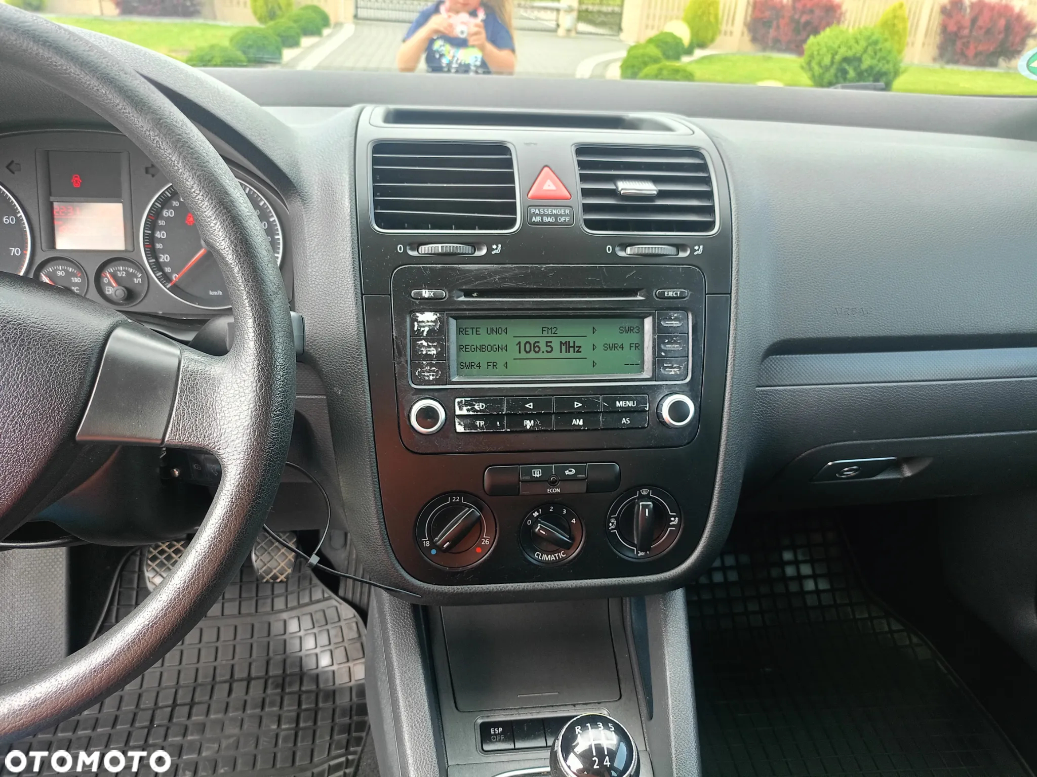 Volkswagen Golf - 18