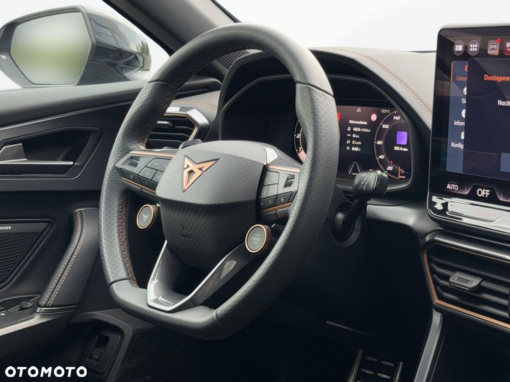Cupra Formentor 1.5 TSI DSG - 16
