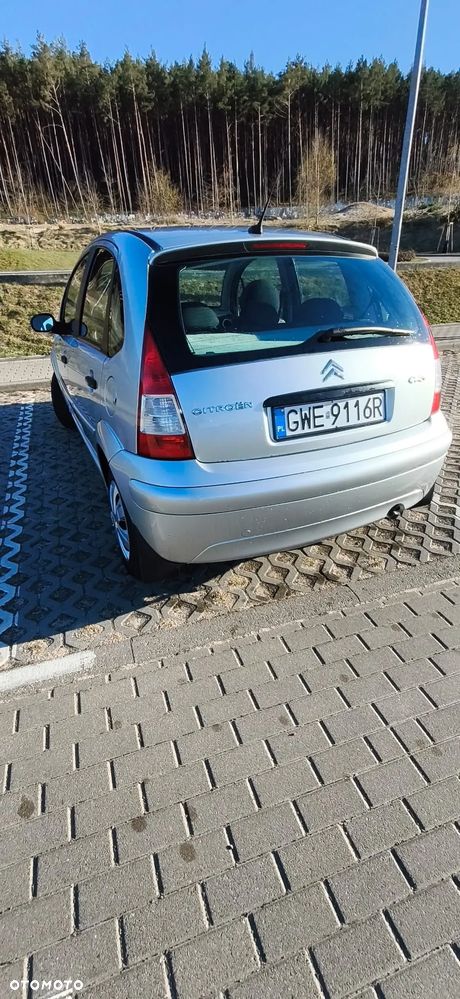 Citroën C3 1.4i Impress - 4