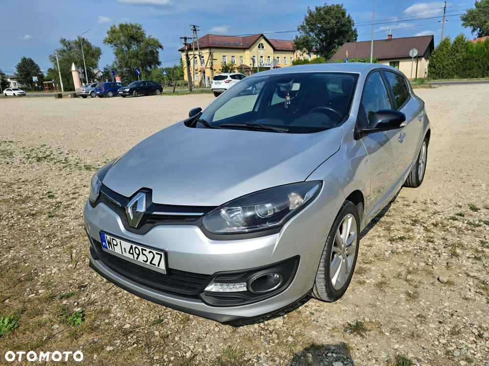 Renault Megane - 19