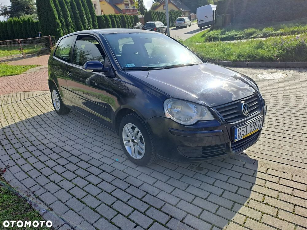 Volkswagen Polo - 2