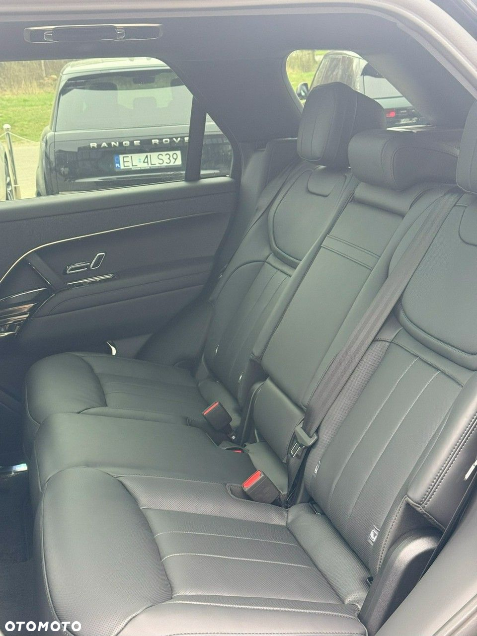 Land Rover Range Rover Sport - 21