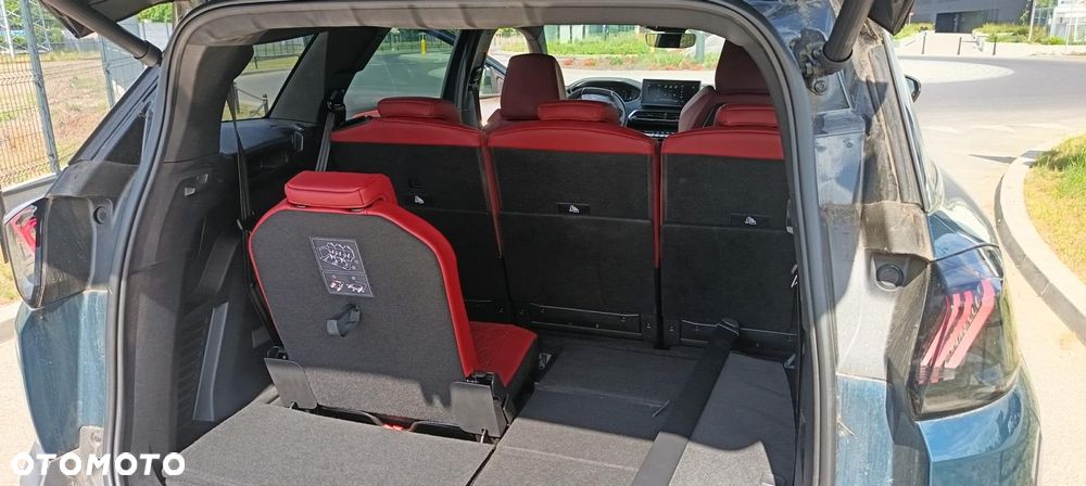 Peugeot 5008 - 9
