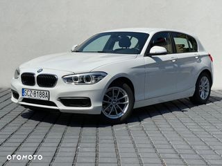 BMW Seria 1 118i