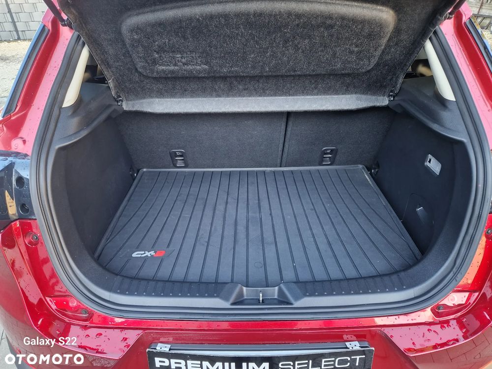 Mazda CX-3 - 18