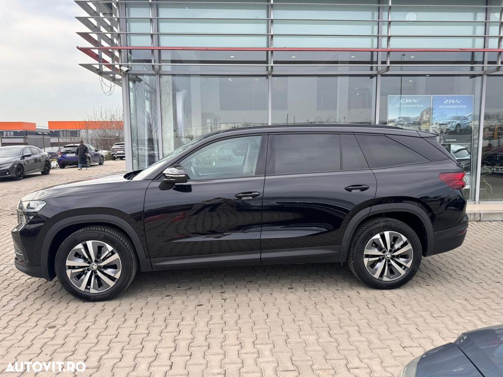Skoda Kodiaq 1.5 TSI DSG MHEV Selection - 5