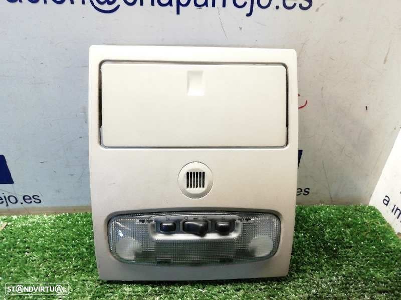 LUZ INTERIOR FORD MONDEO III SEDAN 2005 - - 3