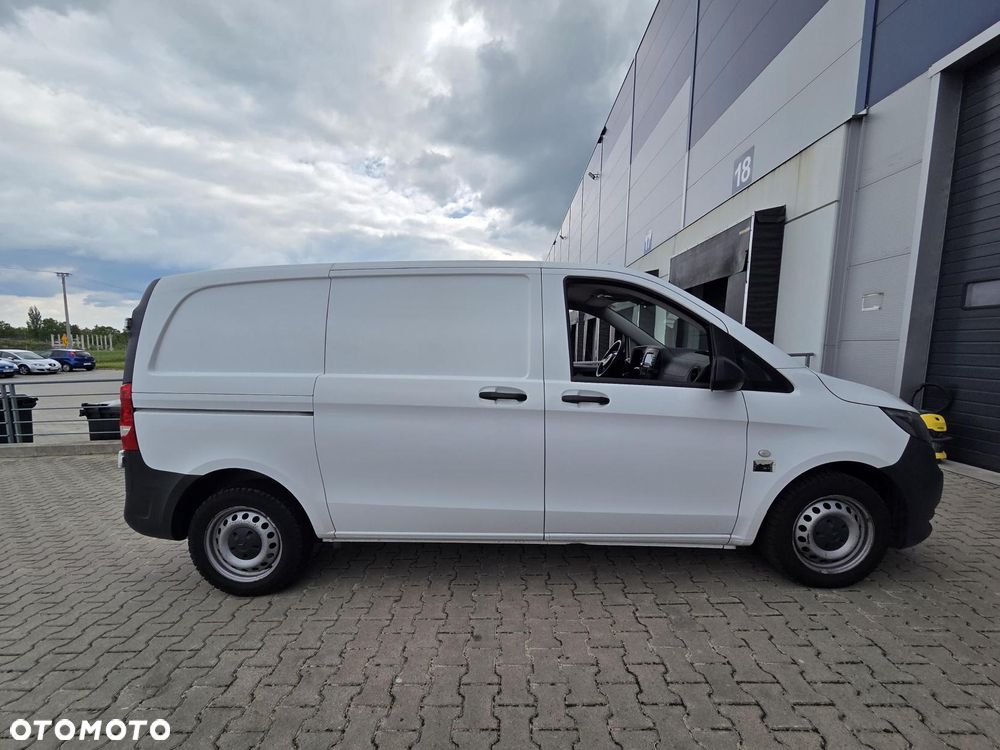 Mercedes-Benz Vito ACTIVITY - 13