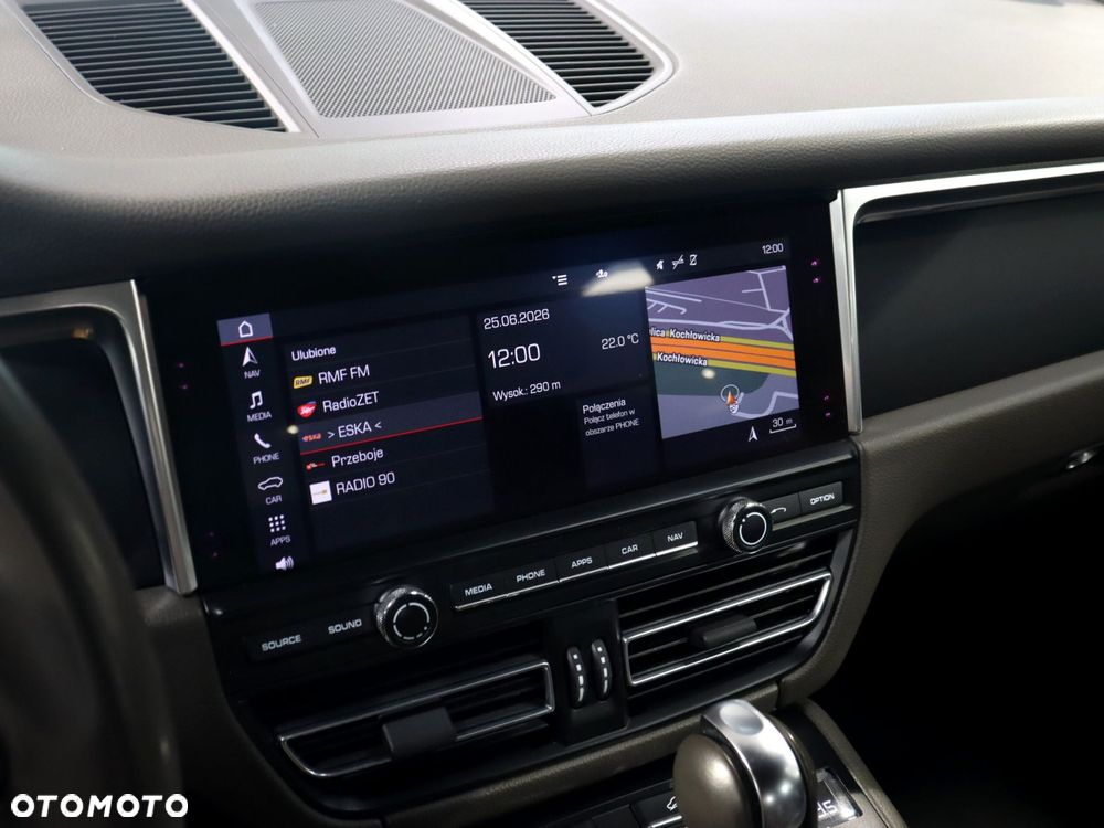 Porsche Macan PDK - 24