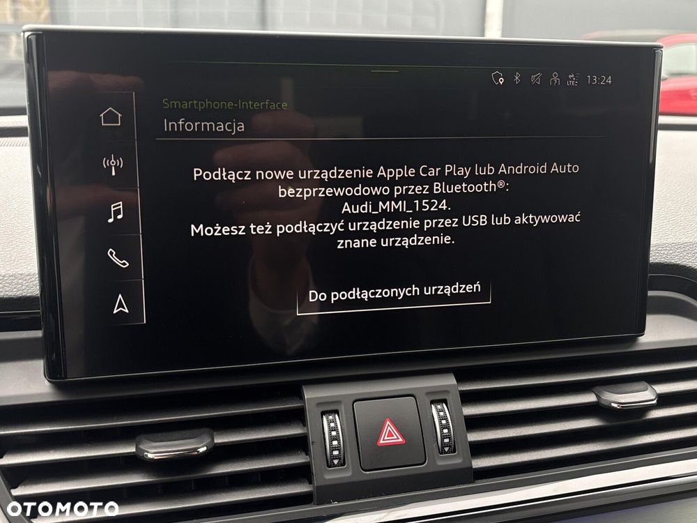 Audi Q5 Sportback - 20