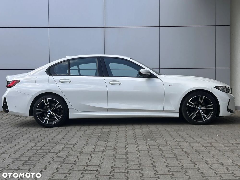 BMW Seria 3 - 9