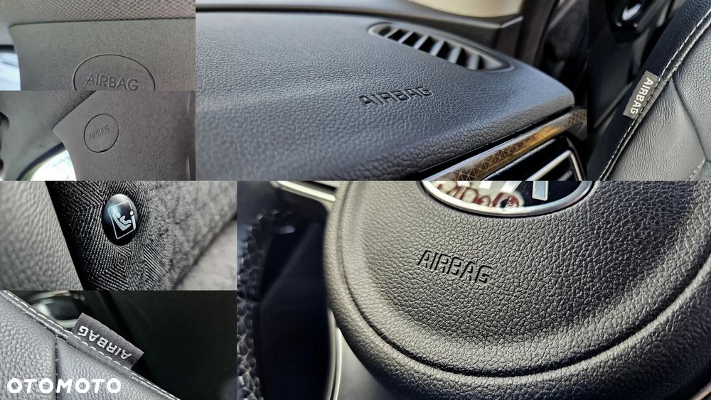 Kia Niro 1.6 GDI 2WD Edition 7 - 36