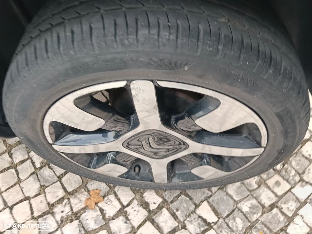 Citroën C4 Cactus 1.2 PureTech Feel - 13