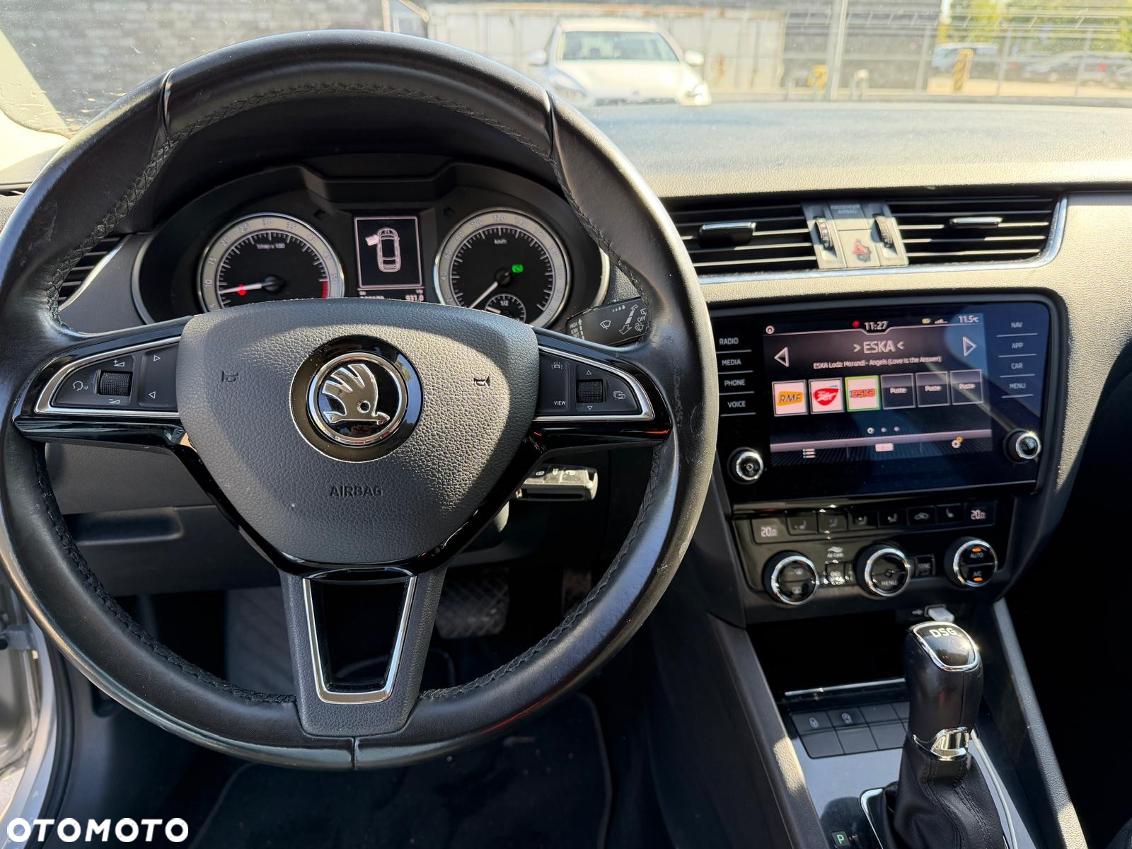 Skoda Octavia 2.0 TDI SCR Style DSG - 10