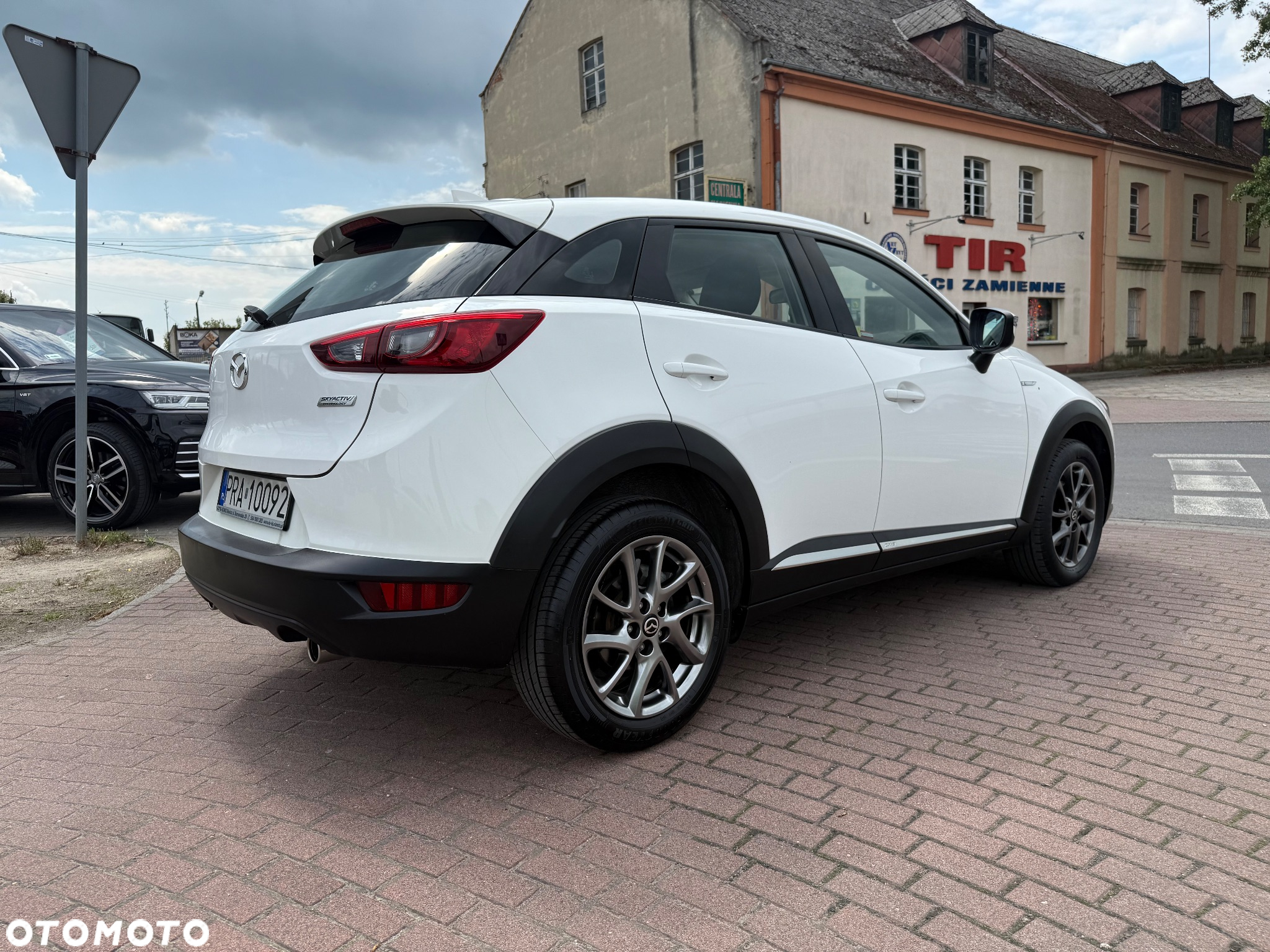 Mazda CX-3 2.0 SkyGo - 23