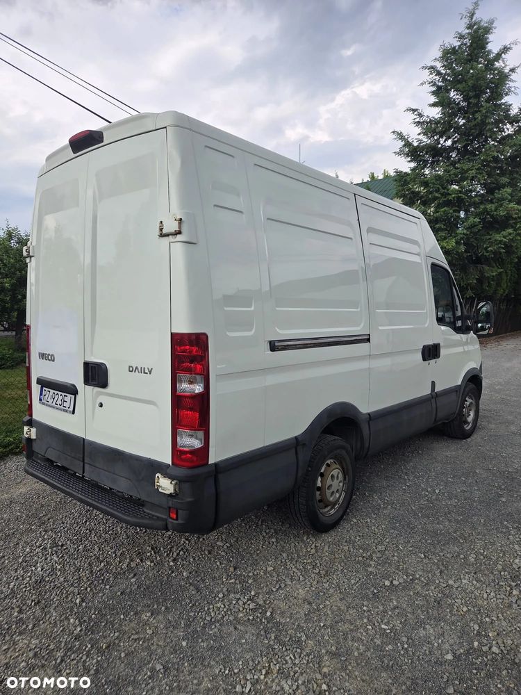 Iveco 35S13 - 6