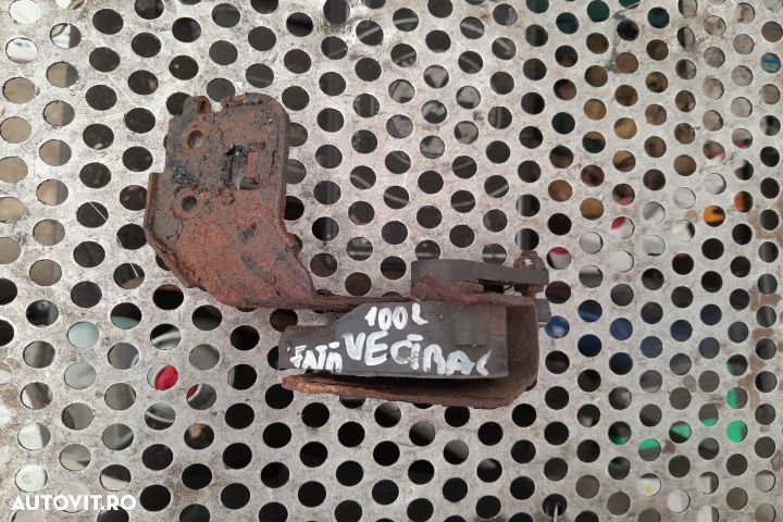 Balast Xenon 0837596 Opel Vectra C [2002 - 2005] Sedan 4-usi 1.8 MT ( - 2