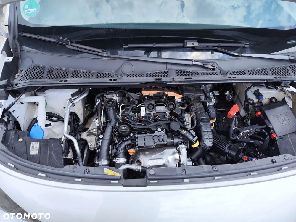 Opel Combo - 7