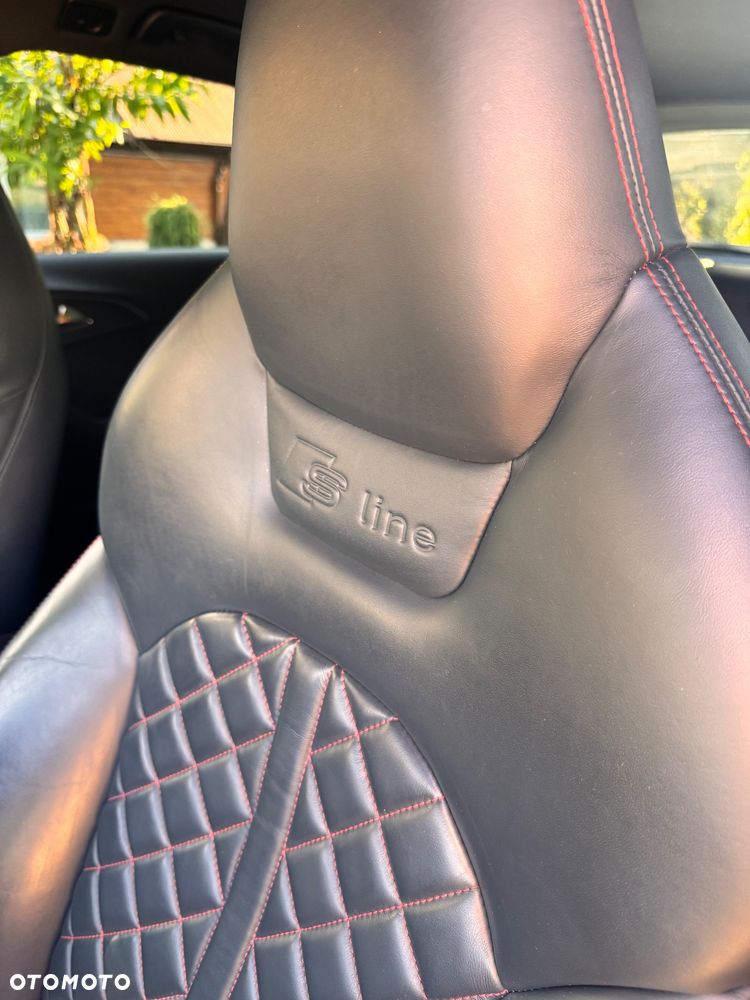 Audi A6 Avant 3.0 TDI competition quattro tiptronic - 20